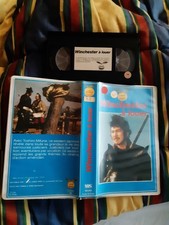 Vhs rare winchester d'occasion  Saint-Cloud