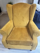 Next chair sherlock for sale  TELFORD