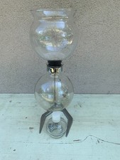 Ancienne cafetiere boule d'occasion  Colmar