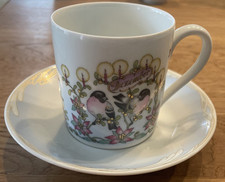Espresso mokkatasse hutschenre gebraucht kaufen  Egelsbach