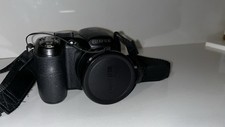 Macchina fotografica fujifilm usato  Sesto San Giovanni