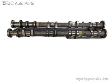 Left camshafts set for sale  Denver