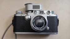 Leitz leica iiif gebraucht kaufen  Ingolstadt