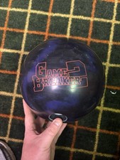 Ebonite gamebreaker bowling for sale  Springfield