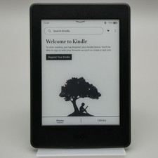 Kindle paperwhite 7th for sale  SALTASH