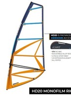 Stx hd2 monofilm gebraucht kaufen  Mistelbach