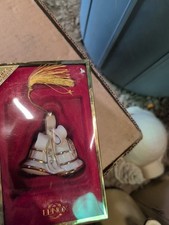Lenox christmas ornament for sale  Atkinson
