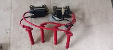 Bobine honda cbr usato  Ossago Lodigiano