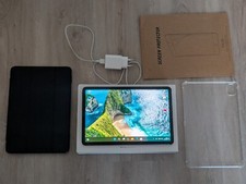 Xiaomi Pad 5 (6+256 GB) – doskonały stan, podwójna łódź z Windows 11 na sprzedaż  Wysyłka do Poland
