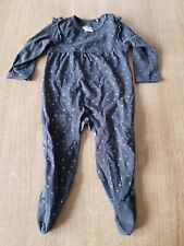 Süßer strampler topomini gebraucht kaufen  Uetze