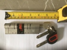 Euro cylinder door for sale  SKIPTON