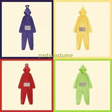 Adult teletubbie costume d'occasion  Expédié en Belgium