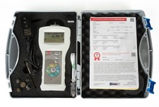 Medidor de força de precisão Torbal FB200 40 lbf x 0,01 lbf 200N x 0,05N com estojo comprar usado  Enviando para Brazil