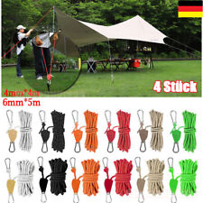 Abspannseil rollenspanner seil gebraucht kaufen  Deutschland