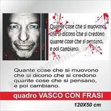 Quadri moderni tela usato  Italia