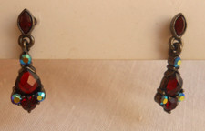 Orecchini del marchio usato Orecchini del marchio usato  Cagliari