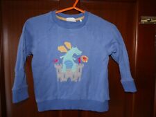 Kite sweatshirt age for sale  BRECON