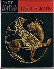 Porada iran ancien d'occasion  France