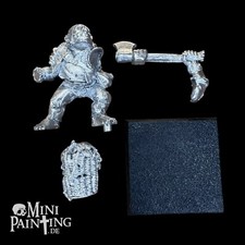 Mordheim mercenary ger gebraucht kaufen  Berlin