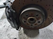 Pinza freno maserati usato  Randazzo