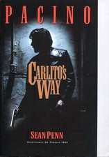 Carlitos way presseheft gebraucht kaufen  Deutschland