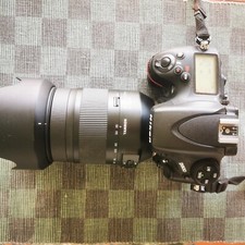 Nikon 800 body gebraucht kaufen  Wiesbaden
