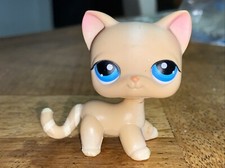 Authentic littlest pet d'occasion  Lardy
