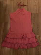 girls halter neck dress for sale girls halter neck dress for sale FARNBOROUGH