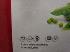 Set pentole lagostina usato  Roma