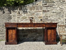 Large antique flame for sale  SALTASH