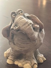 Elephants whimsicals frumps for sale  Newtown