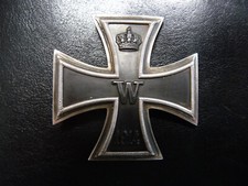 Eisernes kreuz klasse gebraucht kaufen  Wesel