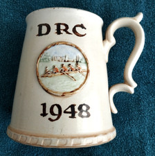 Derby rowing club for sale  ILFRACOMBE