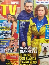 Dipiù 2023 13.maria usato  Campagna