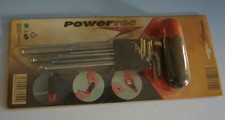 Powertec inbusschlüssel inbus gebraucht kaufen  Aalen