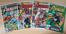 Marvel comics avengers for sale  GLASGOW