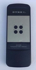 Dynex cvs4 component for sale  Hanford