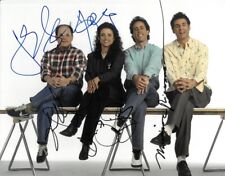 Seinfeld cast sigs for sale  Garden City