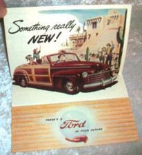 Auto enthusiast 1946 for sale  Archbald
