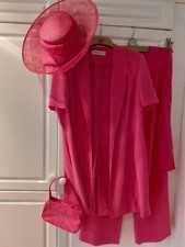 Jacques vert pink for sale  BROXBOURNE