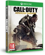 Call duty advanced d'occasion  Paris XV