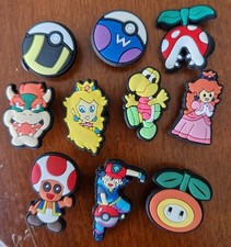 Charms schuhstecker anstecker gebraucht kaufen  Großbottwar