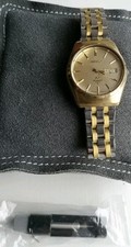 Seiko 4004 gold for sale  BLAIRGOWRIE