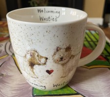 Churchill queens mug for sale  NUNEATON