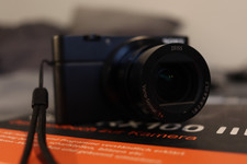 Sony dsc rx100 gebraucht kaufen Sony dsc rx100 gebraucht kaufen  Bad Vilbel