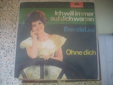 Brenda lee will gebraucht kaufen  Rösrath