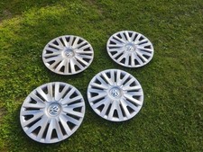 Riginal radkappen 16 gebraucht kaufen  Bad Bevensen