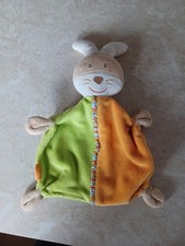 Baby stofftier schmusetuch gebraucht kaufen  Datteln