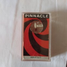 Pinnacle bsr sanyo for sale  IPSWICH