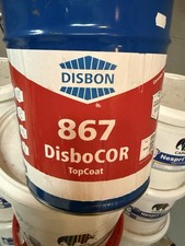 Disbon 867 disbocor gebraucht kaufen  Zetel